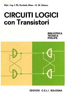 Altes Schranz - Circuiti logici a transistor